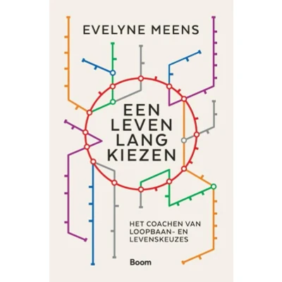 Afbeelding van Een leven lang kiezen (Paperback)
