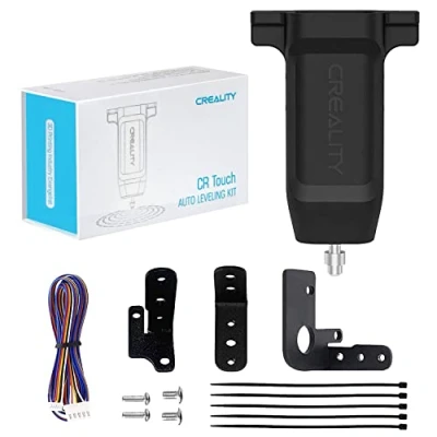 Afbeelding van Creality Ender CR Touch Auto Bed Leveling Sensor Kit voor 3 V2,Ender Pro,Ender 3,Ender Max,Ender 5,Ender 5 S 5Pro,CR10 3D Printer Compatibel met 32 Bit V4.2.2/V4.2.7 Mainboard