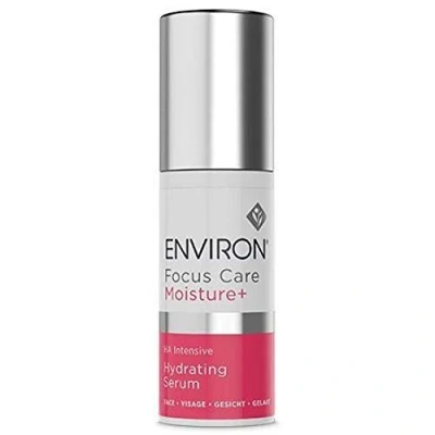 Afbeelding van Environ Focus Care Moisture+ HA Intensive Hydrating Serum 30ml