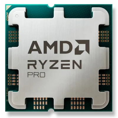 Afbeelding van AMD Ryzen 3 PRO 8300G processor 3,4 GHz 8 MB L3