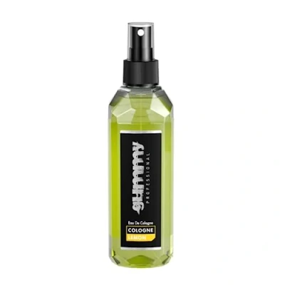 Afbeelding van Gummy professional LEMON cologne eau de