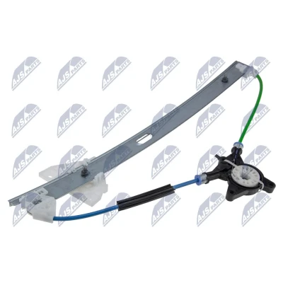 Afbeelding van Raambedieningsmechanisme NTY EPS MZ 005