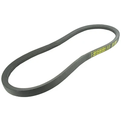 Afbeelding van Greenstar A315 Trapeziumvormige A serie gladde riem 13 x 8 800 mm