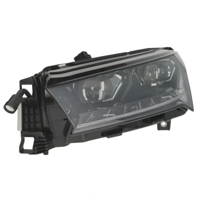 Afbeelding van Koplamp HELLA 1EX 014 773 971