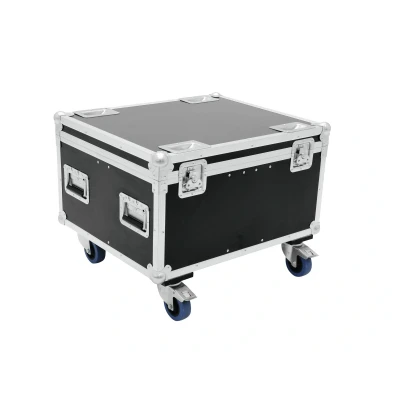 Afbeelding van Roadinger Flightcase 4x TMH 30/TMH 40/TMH 60
