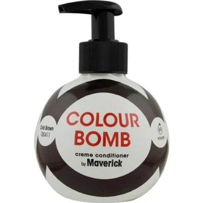 Afbeelding van MAVERICK Color Bomb Cold Brown (CB0411)