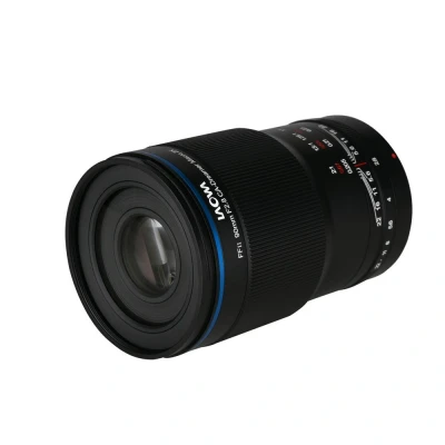 Afbeelding van Laowa 90mm F/2.8 2X Ultra Macro APO Lens Nikon Z