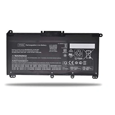 Afbeelding van HT03XL HSTNN UB7J Laptopbatterij vervangen voor HP Pavilion 14 CE0025TU CE0034TX 15 CS0037T 250 255 G7 LB8L L11421 421/422 LB8M DB8R TPN I130/I131/I132 IB7Y (11.4V 41.04Wh)