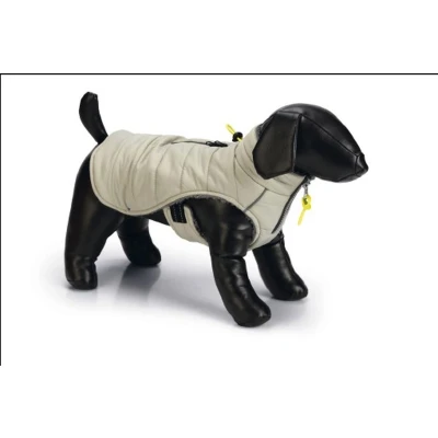 Afbeelding van Beeztees Bobby Hondenjas Taupe 62 cm