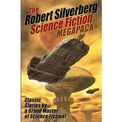 Afbeelding van The Robert Silverberg Science Fiction MEGAPACK(R)