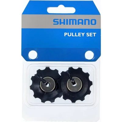Afbeelding van Shimano 105 5700 8/9/10 speed Derailleurwieltjes Y5XH98120