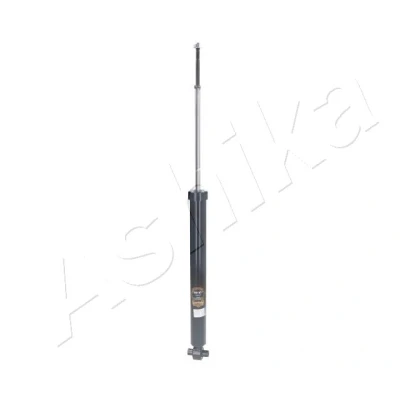 Afbeelding van ASHIKA MA 00193 schokdemper Achteras Gasdruk Dubbelpijp Telescoop Pen bovenaan, Oog onderaan FIAT: BRAVO 2, Stilo Hatchback