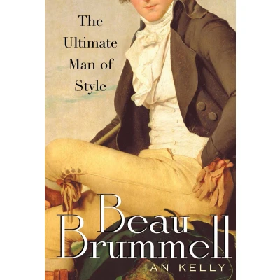 Afbeelding van Beau Brummell: The Ultimate Man of Style