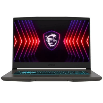 Afbeelding van Laptop MSI Thin 15 B12U B12UC 1680XES 15,6&quot;i5 12450H 16 GB RAM 512 SSD NVIDIA GeForce RTX 3050 Qwerty Spaans