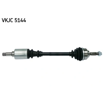 Afbeelding van Aandrijfas SKF VKJC 5144