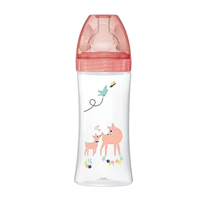 Afbeelding van Dodie Sensation + fles 330ml