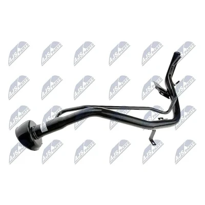 Afbeelding van NTY PWP NS 004 Invulpijp, brandstoftank NISSAN: X Trail (T30) 2.0 4x4, 2.5 2001 2013