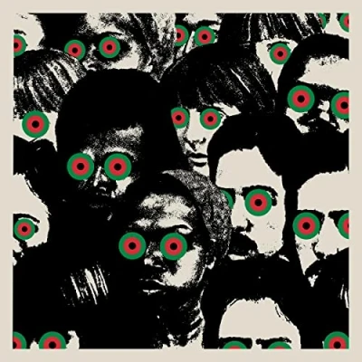 Afbeelding van Danger Mouse &amp; Black Thought Cheat Codes (LP)