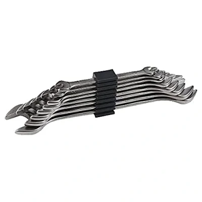 Afbeelding van Bahco 6Z/8C 8 delige Steeksleutelset 1/4 1&quot;