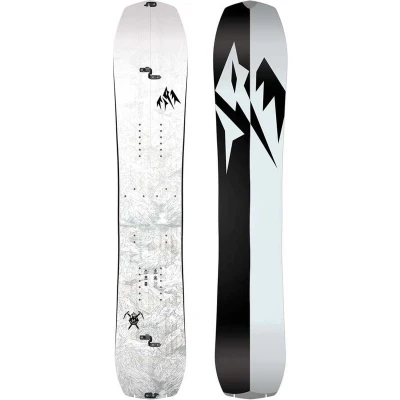 Afbeelding van Jones Solution Splitboard Veelkleurig 158