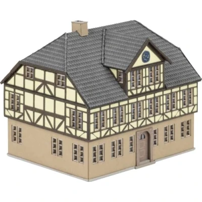 Afbeelding van Faller 282779 Z Oud gemeentehuis
