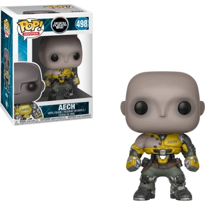 Afbeelding van Ready Player One Funko Pop Vinyl: Aech