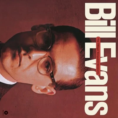 Afbeelding van Bill Trio Evans Village Vanguard Sessions (2 LPs)