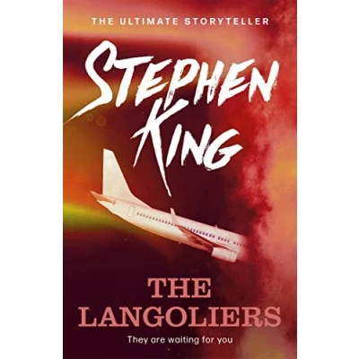 Afbeelding van The Langoliers