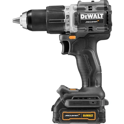 Afbeelding van Dewalt DCD85ME2QT QW Akkubohrer McLaren Edition