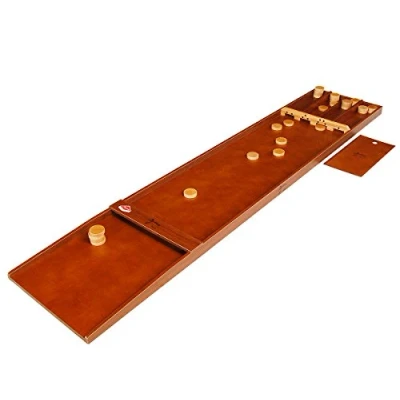 Afbeelding van Jakkolo Sjoelbak (beginner)