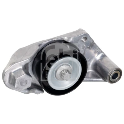 Afbeelding van Riemspanner, Poly V riem FEBI BILSTEIN 180136