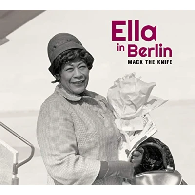 Afbeelding van Mack The Knife Ella In Berlin