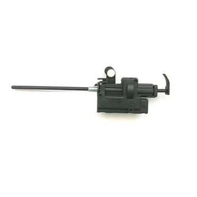 Afbeelding van Brandstofdop vergrendeling motor (17,5 cm) compatibel voor Captur I, Clio III IV, Fluence, Laguna, Espace V, Megane II III, Modus, Scenic OE: 788264742R, 788262843R