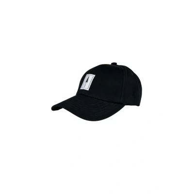Afbeelding van Nikin Pet, Heren, Maat: One Size, Schwarz