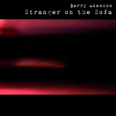 Afbeelding van Barry Adamson Stranger On The Sofa (CD)