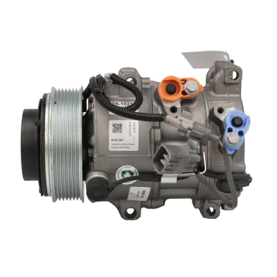 Afbeelding van Elstock Airco compressor 51 0859