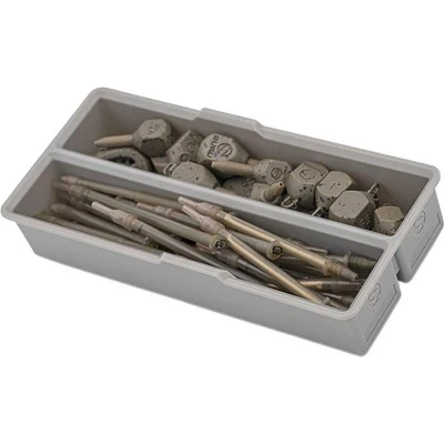 Afbeelding van Guru Feeder Box Shallow Insert