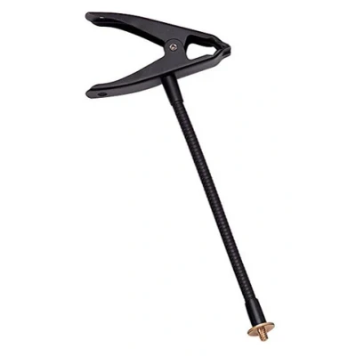 Afbeelding van Falcon Eyes Flex Arm CPG 20S + Veerklem 20 Cm