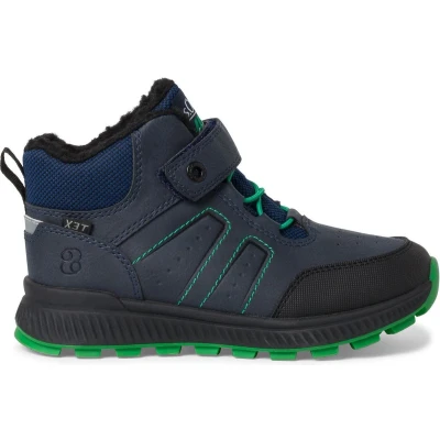 Afbeelding van s.Oliver Snowboots voor kinderen, Maat: 31, Navy Textiel/ synthetisch
