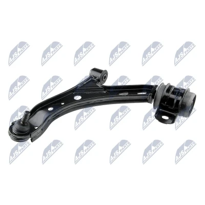 Afbeelding van NTY ZWD CH 054 Draagarm Vooras links, Onder Driehoeksdraagarm FORD USA: Mustang Mk5 Coupe