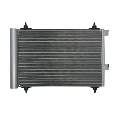 Afbeelding van Condensator, airconditioning BOSCH 1 986 AD2 157