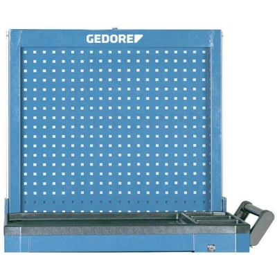 Afbeelding van Gedore Achterwand leeg, 768x770x116 mm R 2004 L