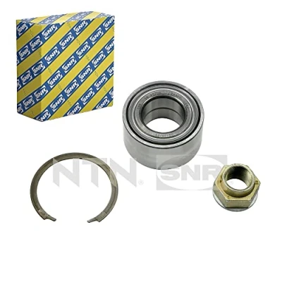 Afbeelding van SNR Wiellagerset R158.36