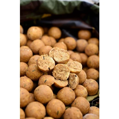 Afbeelding van CC Moore Live System Boilies 5KG