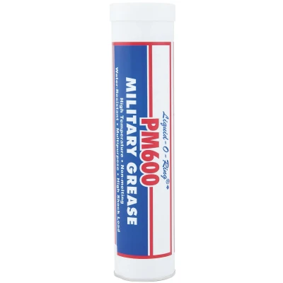 Afbeelding van RockShox Vet Grease RS Dynamic Seal, Rood, 50 mm