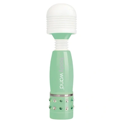 Afbeelding van Bodywand Mini Wand Massager Mint