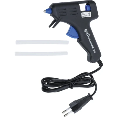 Afbeelding van BGS Lijmpistool mini lijmstick Ø 7,5 mm 7 Watt