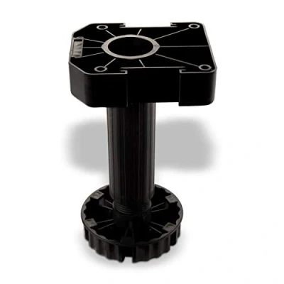 Afbeelding van SO TECH® Set meubelvoet verstelbaar 160 mm verstellbar