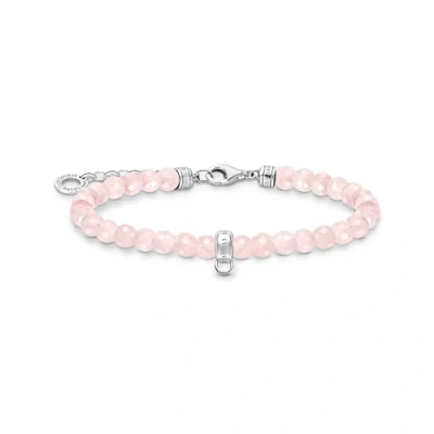 Afbeelding van Thomas Sabo Armband Zilver 925