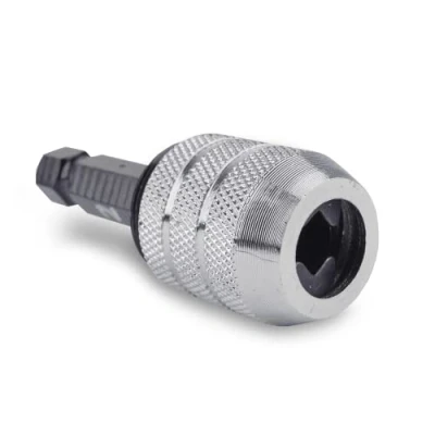 Afbeelding van GSR Gewindeschneid Adapter Werkzeughalter mit Sechskant Schaft M3 M8 oder M5 M12 (Werkzeughalter M8)